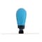 Ox Tools Pro SST Square Cement Finishing Trowel - OX Grip, 4.5" x 18" / 115mm x 457mm OX-P018818 - alternate 2
